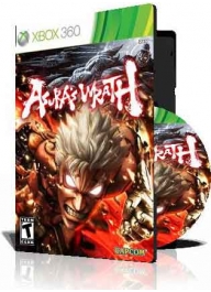 خرید پستی گیم پلی زیبای Asuras Wrath
